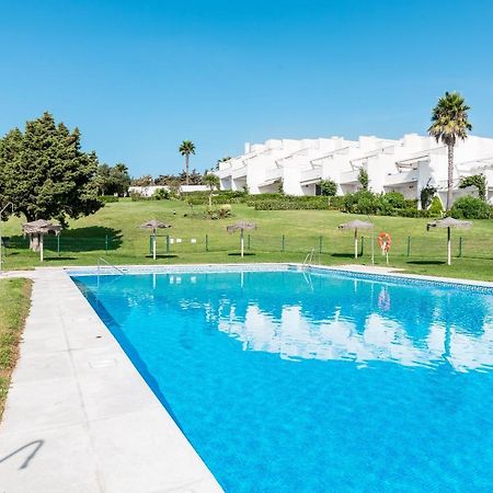 Villa Casa Fuente Del Sol Conil De La Frontera Exterior foto