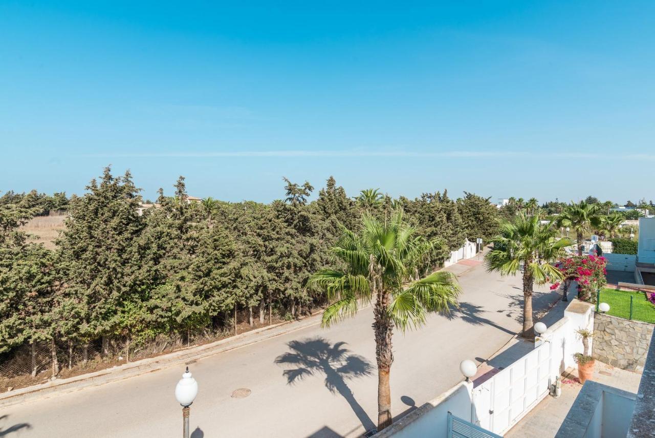 Villa Casa Fuente Del Sol Conil De La Frontera Exterior foto